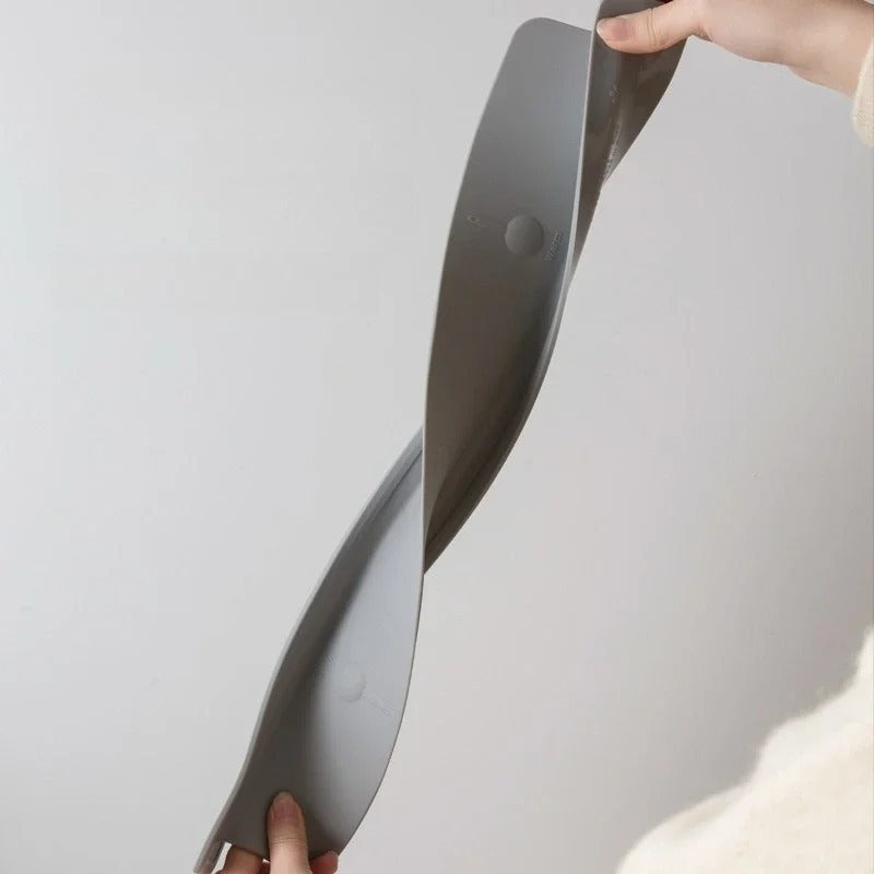 Silicone Sink Splash Guard